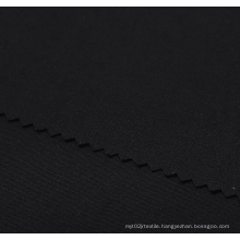 TR elastic yarn spandex core spun fabric
